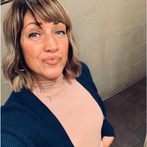 Meet your Posher, Stacey